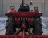 Yanmar FX20D Japanese Compact Tractor (4)