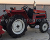 Yanmar FX20D Japanese Compact Tractor (3)