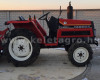 Yanmar FX20D Japanese Compact Tractor (2)