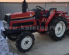 Yanmar FX20D Japanese Compact Tractor (7)