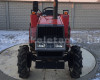 Yanmar FX20D Japanese Compact Tractor (8)