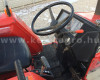 Yanmar FX20D Japanese Compact Tractor (9)