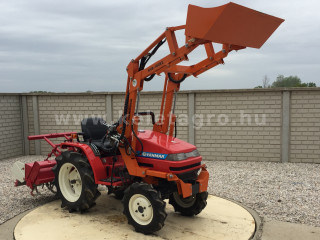 Zum Darstellen grösserer Bilder bitte klicken Sie hier
7957-105.98519480519-8832 Yanmar KE-4D Japanische Kleintraktor (1)