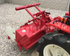 Yanmar KE-4D Japanese Compact Tractor with front loader (16)