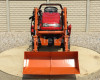 Yanmar KE-4D Tractor japonez mic (8)