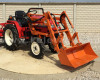 Yanmar KE-4D Tractor japonez mic (3)