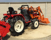 Yanmar KE-4D Tractor japonez mic (15)