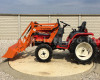 Yanmar KE-4D Tractor japonez mic (6)