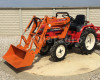 Yanmar KE-4D Tractor japonez mic (7)