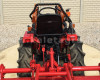 Yanmar KE-4D Tractor japonez mic (19)