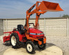 Yanmar KE-4D Tractor japonez mic (18)