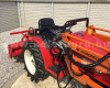 Yanmar KE-4D Tractor japonez mic (11)