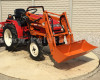 Yanmar KE-4D Tractor japonez mic (17)