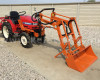 Yanmar KE-4D Tractor japonez mic (4)