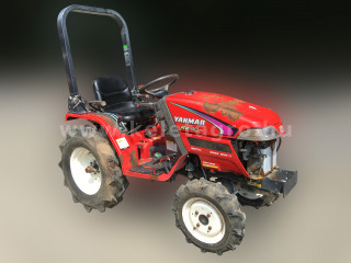 Zum Darstellen grösserer Bilder bitte klicken Sie hier
1396-102.53-1519 Yanmar KE-40 Japanische Kleintraktor (1)