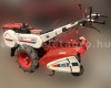Yanmar YH75 Japanese Compact Tractor (3)