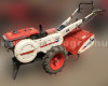 Yanmar YH75 Japanese Compact Tractor (4)
