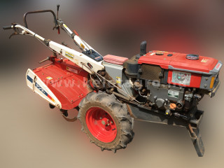 Click here to enlarge photo
2699-17.93-4505 Yanmar YH75 Japanese Compact Tractor (1)