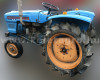 Hinomoto E18 Japanese Compact Tractor (3)