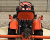 Kubota B6001 Japanese Compact Tractor (4)