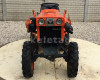 Kubota B6001 Japanese Compact Tractor (8)