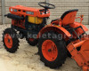 Kubota B6001 Japanese Compact Tractor (5)