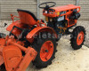 Kubota B6001 Japanese Compact Tractor (3)