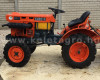 Kubota B6001 Japanese Compact Tractor (6)