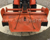 Kubota B6001 Japanese Compact Tractor (12)