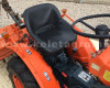 Kubota B6001 Japanese Compact Tractor (10)