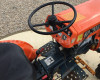 Kubota B6001 Japanese Compact Tractor (9)