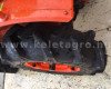 Kubota B6001 Japanese Compact Tractor (14)