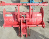 Mitsubishi MTX15D Japanese Compact Tractor (5)