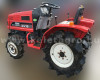 Mitsubishi MTX15D Japanese Compact Tractor (3)