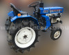 Suzue M1503 Japanese Compact Tractor (2)