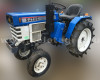 Suzue M1503 Japanese Compact Tractor (4)
