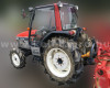 Yanmar AF-30 Cabin Japanese Compact Tractor (3)