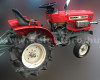 Yanmar YM1401 Japanese Compact Tractor (2)