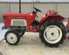 Yanmar YM1610D Japanese Compact Tractor (6)