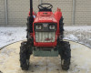 Yanmar YM1610D Japanese Compact Tractor (8)