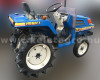 Iseki TU150 Tractor japonez mic (2)