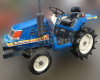 Iseki TU150 Tractor japonez mic (4)