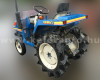 Iseki TU150 Tractor japonez mic (3)