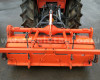 Kubota GL27D Japanese Compact Tractor (5)