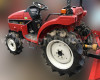 Mitsubishi MT165 Japanese Compact Tractor (3)