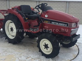 Pentru vizionarea imaginilor mai mari clic aici
3340-199.24935064935-2988 Mitsubishi MTX245 Tractor japonez mic (1)