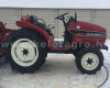 Mitsubishi MTX245 Tractor japonez mic (2)
