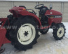 Mitsubishi MTX245 Tractor japonez mic (3)