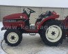 Mitsubishi MTX245 Tractor japonez mic (6)