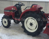 Mitsubishi MTX245 Tractor japonez mic (5)